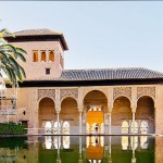 VIAJES FIN DE CURSO GRANADA