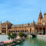 Viaje Fin de Curso a Sevilla