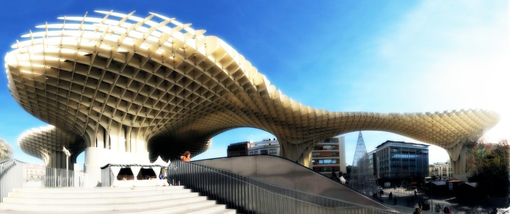 VIAJES FIN DE CURSO sevilla