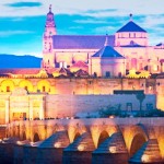 viaje fin de curso a Córdoba