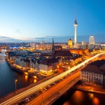 Viajes fin de curso en Berlin