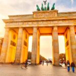 Viajes Fin de Curso a Berlín para Estudiantes