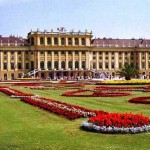Viaje Fin de Curso de estudientes Viena