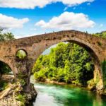 Viaje Fin de Curso a Asturias