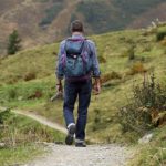 Actividades de Montaña en un Campamento de Verano