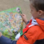 Actividades de Montaña en un Campamento de Verano