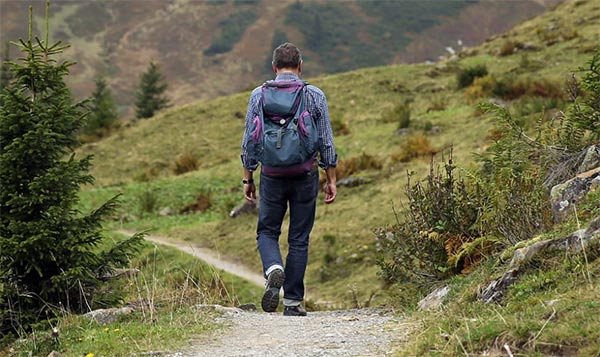 Actividades de Montaña en un Campamento de Verano