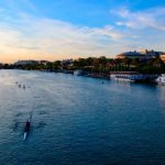 Cruceros Fluviales por Europa en un Viaje de Fin de Curso