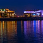 Crucero Fluvial por Europa en un Viaje de Fin de Curso