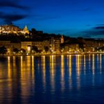 Crucero Fluvial por Europa en un Viaje de Fin de Curso