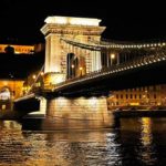 Crucero Fluvial por Europa en un Viaje de Fin de Curso