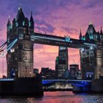 Crucero Fluvial por Europa en un Viaje de Fin de Curso
