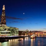Crucero Fluvial por Europa en un Viaje de Fin de Curso