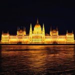Crucero Fluvial por Europa en un Viaje de Fin de Curso