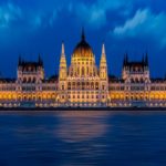 Crucero Fluvial por Europa en un Viaje de Fin de Curso