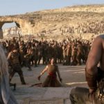 Escenas de Juego de Tronos en Malta - Visita Viaje Fin de Curso a Malta