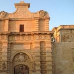 Escenas de Juego de Tronos en Malta - Visita Viaje Fin de Curso a Malta