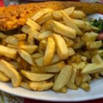 Mejores restaurantes en un viaje de fin de curso a Londres