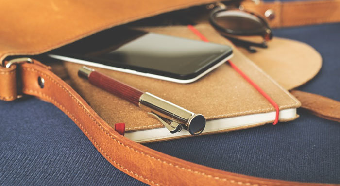 Agendas para viajes de estudiantes
