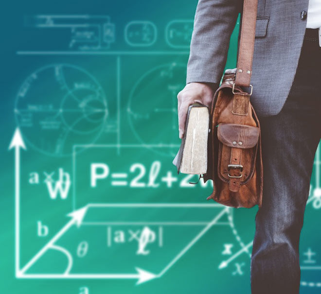 Consejos para un profesor encargado de un grupo de viaje de fin de curso