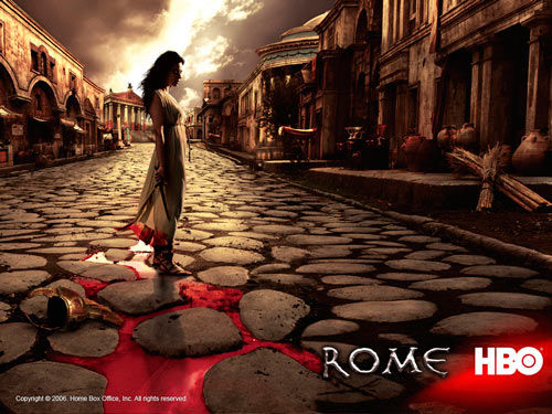 Viaje de Fin de Curso a Roma - Películas en Roma